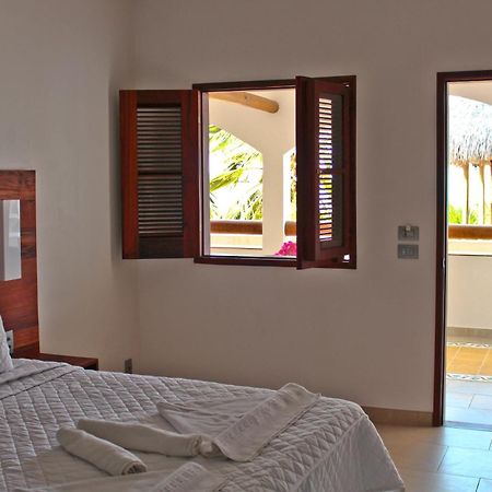 Hotel&Pousada Tatajuba Canoa Quebrada Ruang foto