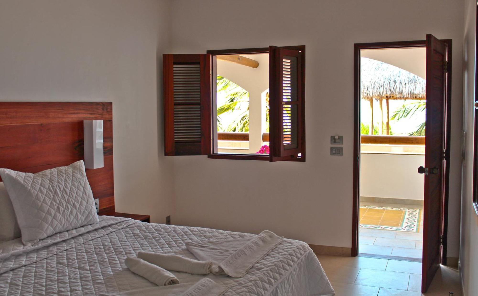 Hotel&Pousada Tatajuba Canoa Quebrada Ruang foto